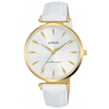 Lorus Classic