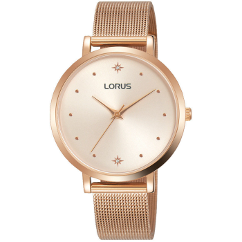 Lorus Classic