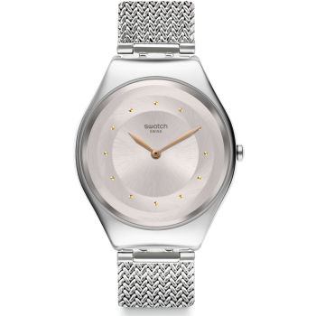 Swatch Skin Irony Skinsand