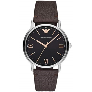 Emporio Armani Kappa