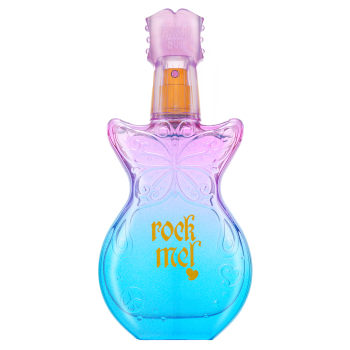 Anna Sui Rock Me! Summer of Love Eau de Toilette femei 50 ml