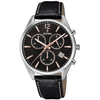 Festina Timeless Chronograph