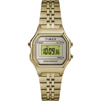 Timex Classic Digital Mini