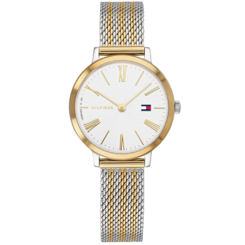 Tommy Hilfiger Project