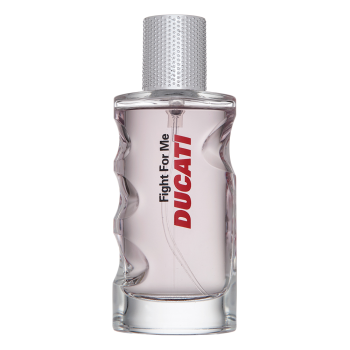 Ducati Fight For Me Eau de Toilette bărbați 100 ml