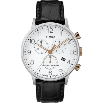 Timex Waterbury