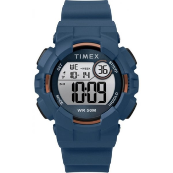 Timex Mako DGTL