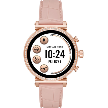 Michael Kors Smartwatch Sofie