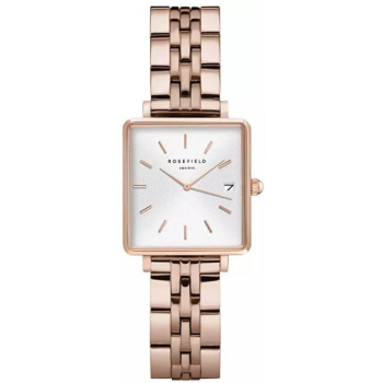 Rosefield The Mini Boxy