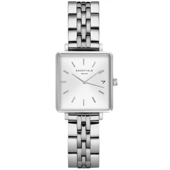 Rosefield The Boxy XS