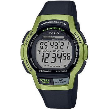 Casio Sports