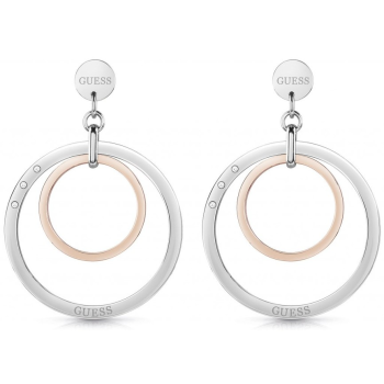 Guess Eternal Circles