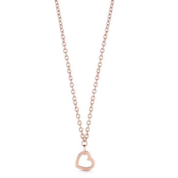 Guess Hearted Chain