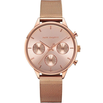 Paul Hewitt Everpulse