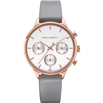 Paul Hewitt Everpulse