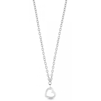 Guess Hearted Chain