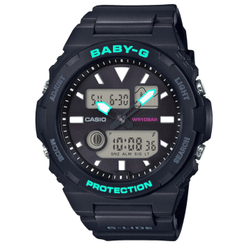 Casio Baby-G 