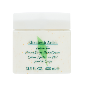 Elizabeth Arden Green Tea Honey Drops Creme de corp femei 400 ml