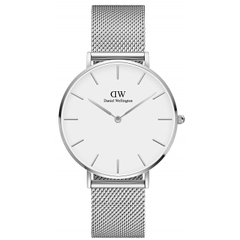 Daniel Wellington Petite Sterling 36