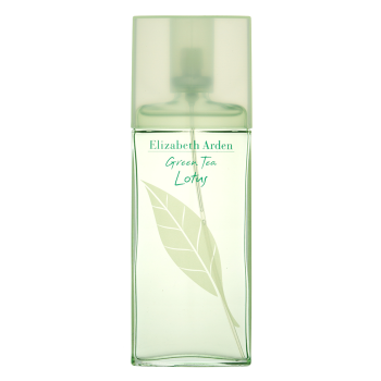 Elizabeth Arden Green Tea Lotus toaletná voda pre ženy 100 ml