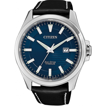 Citizen Eco-Drive