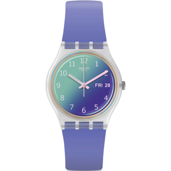 Swatch Ultralavande