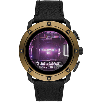 Diesel Axial Smartwatch