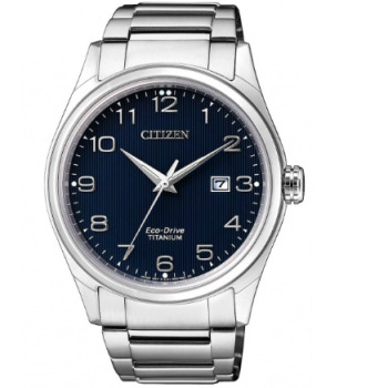Citizen Super Titanium