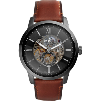 Fossil Townsman