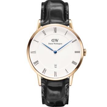 Daniel Wellington Dapper Reading