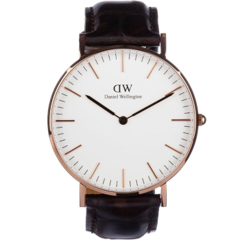 Daniel Wellington Classic York