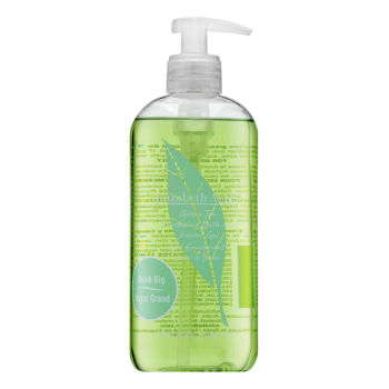 Elizabeth Arden Green Tea żel pod prysznic dla kobiet 500 ml