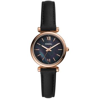 Fossil Carlie