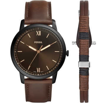 Fossil The Minimalist