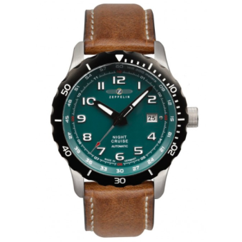 Zeppelin Night Cruise