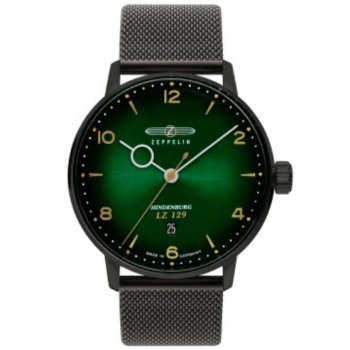 Zeppelin LZ129 Hindenburg