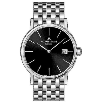 Jacques Lemans La Passion Geneve