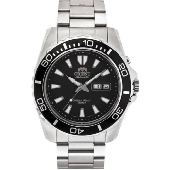 Orient Mako XL Automatic
