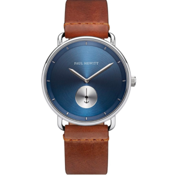 Paul Hewitt Breakwater