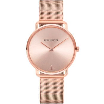 Paul Hewitt Miss Ocean