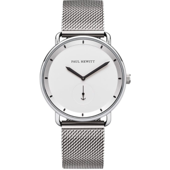 Paul Hewitt Breakwater