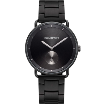 Paul Hewitt Breakwater