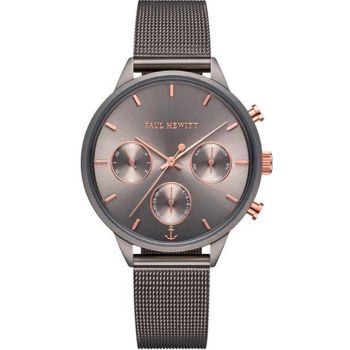 Paul Hewitt Everpulse