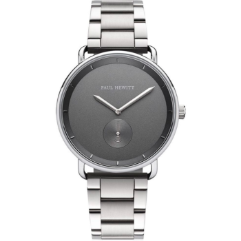 Paul Hewitt Breakwater