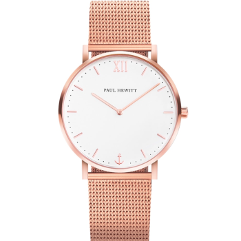 Paul Hewitt  Sailor