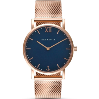 Paul Hewitt  Sailor