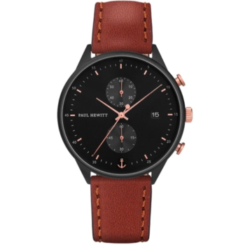 Paul Hewitt  Chrono