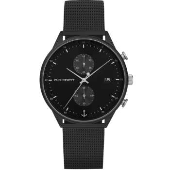 Paul Hewitt  Chrono