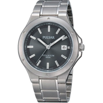 Pulsar Titanium