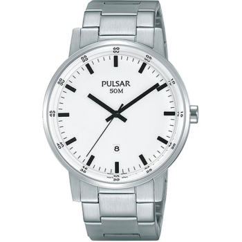 Pulsar Quarz